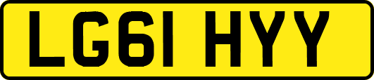 LG61HYY