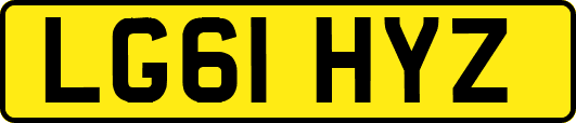LG61HYZ