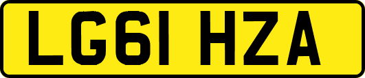 LG61HZA