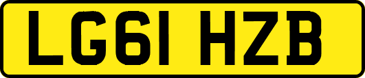 LG61HZB