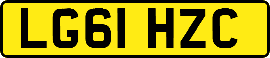 LG61HZC