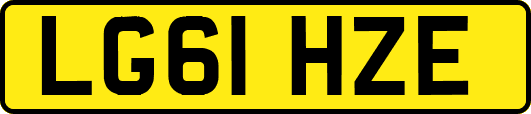 LG61HZE