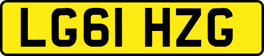 LG61HZG