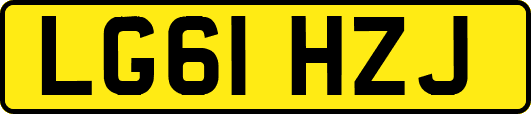 LG61HZJ