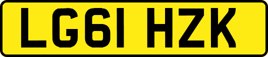 LG61HZK