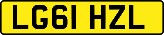 LG61HZL