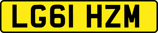 LG61HZM