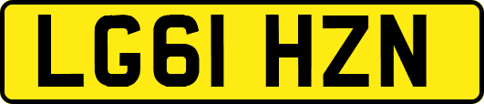 LG61HZN