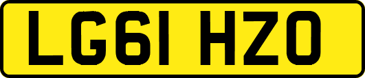 LG61HZO