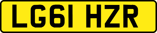 LG61HZR