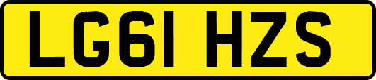 LG61HZS