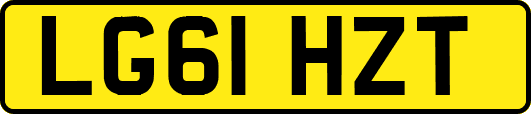 LG61HZT