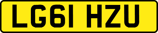 LG61HZU
