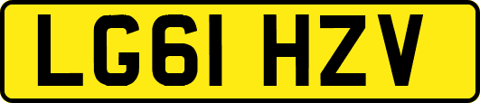 LG61HZV
