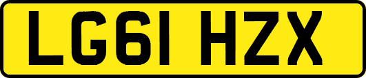 LG61HZX