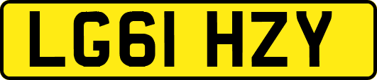 LG61HZY