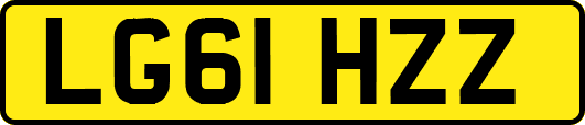 LG61HZZ