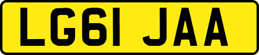 LG61JAA