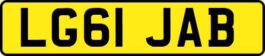 LG61JAB