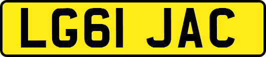 LG61JAC