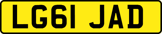 LG61JAD