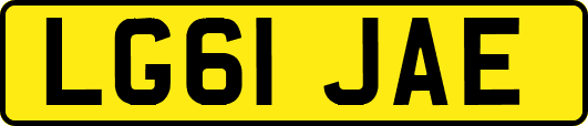 LG61JAE