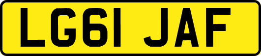 LG61JAF