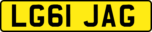 LG61JAG
