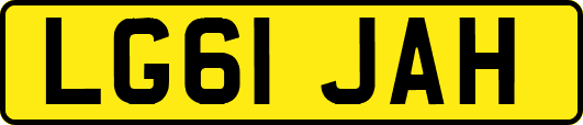 LG61JAH