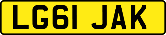 LG61JAK