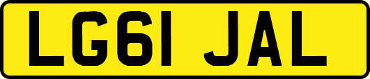 LG61JAL