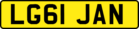 LG61JAN
