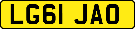 LG61JAO