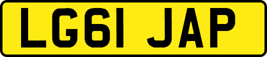 LG61JAP
