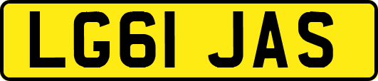 LG61JAS