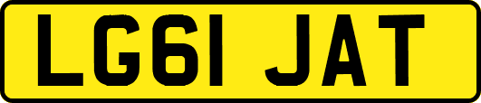 LG61JAT