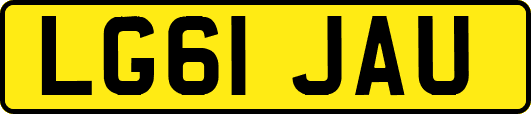 LG61JAU