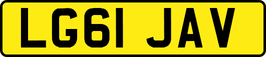 LG61JAV