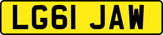 LG61JAW