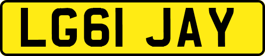 LG61JAY