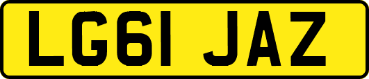 LG61JAZ