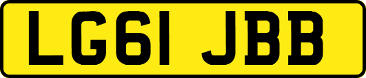 LG61JBB