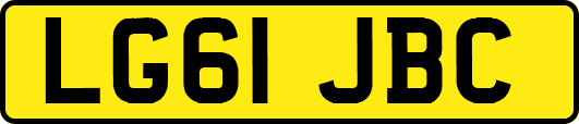 LG61JBC