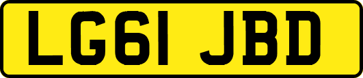 LG61JBD