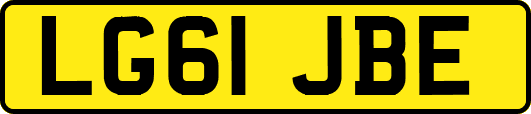 LG61JBE