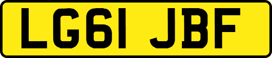 LG61JBF