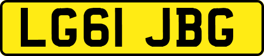 LG61JBG