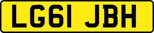 LG61JBH