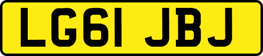 LG61JBJ