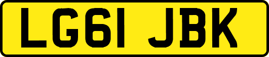 LG61JBK